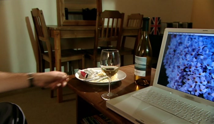 GREAT FISH PIE, MARK.  