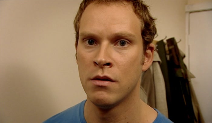 - THE LOVE SHACK?! - LISTEN, CAN WE TAKE A SHOWER? 