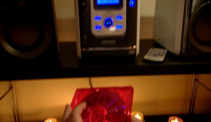 'JEREMY'S SEX CD!  