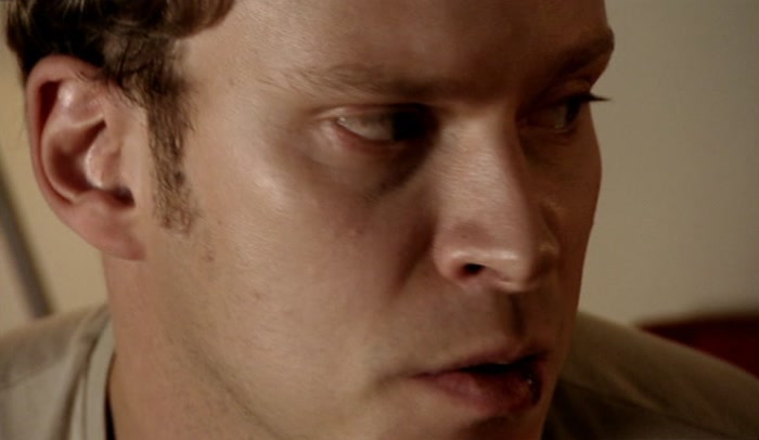 'YEAH, JUST IMAGINE IT'S LOVELY STU.'  
