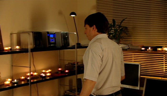 WHICH, I SUPPOSE, ACTUALLY SHOWS THAT ELECTRIC LIGHT 