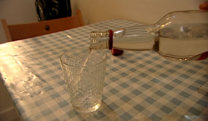 'STILL, DRINKING ALONE. WHAT'S THE BIG DEAL? 