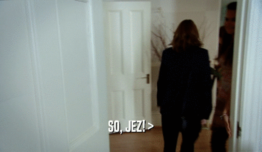 SO, JEZ! >  