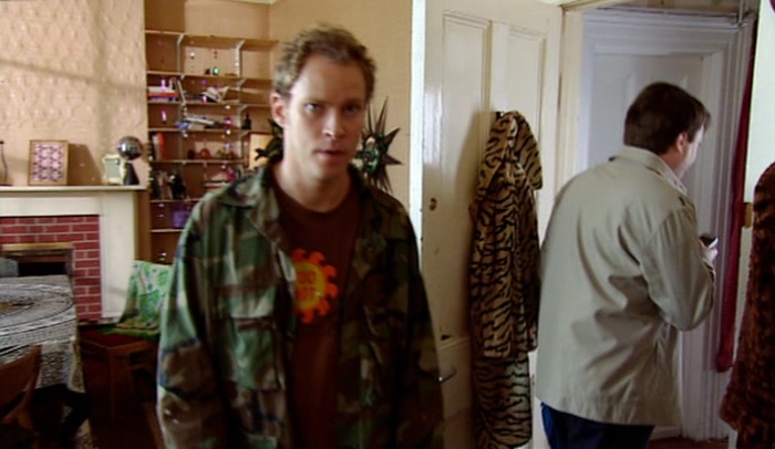NOW LISTEN, JEZ,  