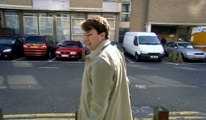 I CAN'T BELIEVE SOPHIE'S JUST GONE.  