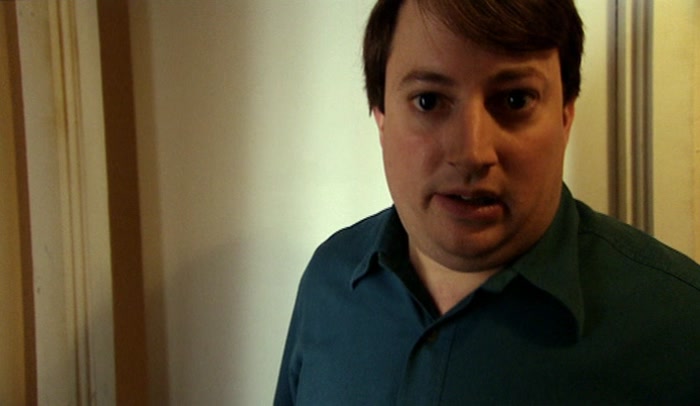 WHAT ARE WE GOING TO DO, MARK? SHE'S GONE LITERALLY BONKERS. 