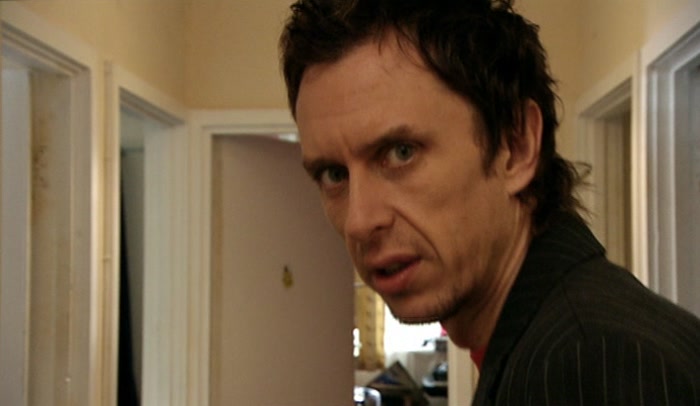 JEREMY! SUPER HANS IS HERE. DID YOU TRY AND GET HIM SECTIONED? 