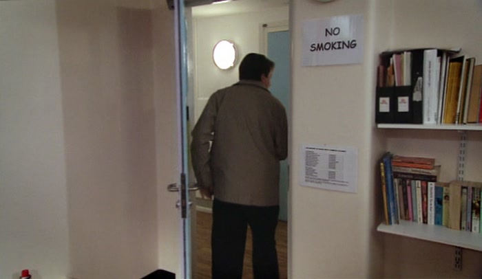 SO, JEZ, WHY IS SHE GIVING YOU THESE? 