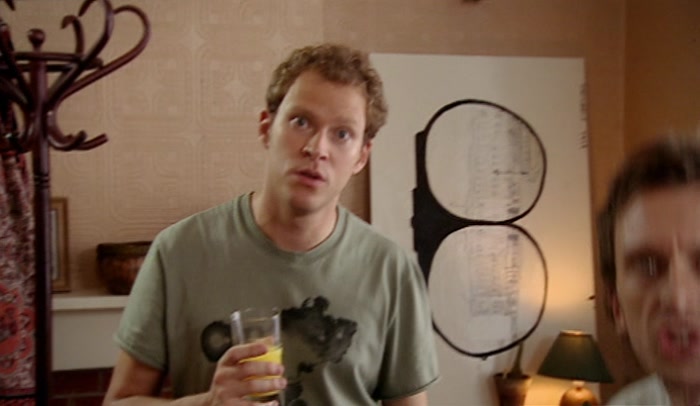 I USED TO RUN A PUB.  