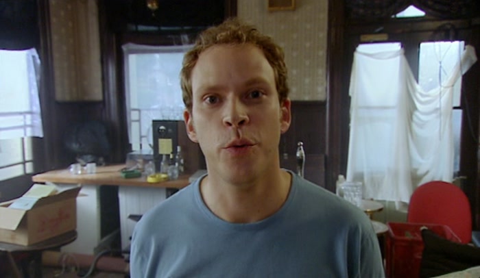 WE SHOULD SERVE AT LEAST ONE LAGER, AND NUTS. 
