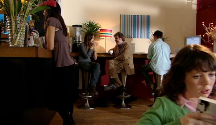 'AND THERE'S NO WAY ANYONE CAN PROVE OTHERWISE.' 