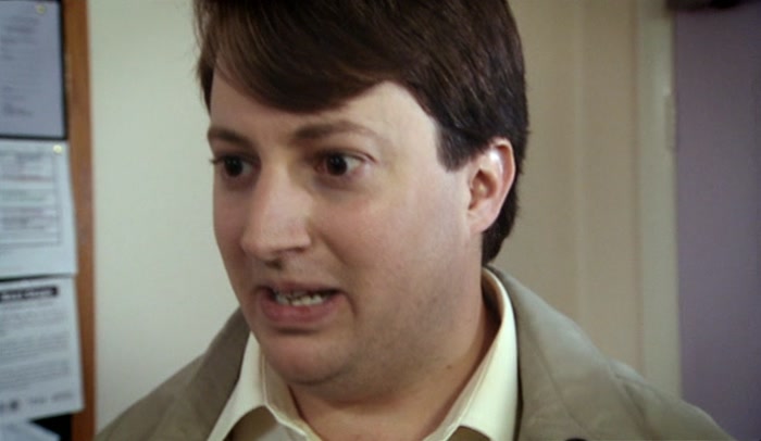YOU'RE WITH THEM NOW, ARE YOU, MARK?  