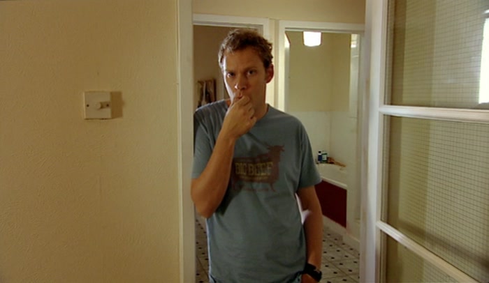 'IF IT TURNS OUT TO BE EASY, I COULD GET A FEW OTHER TROUBLESOME PEOPLE SECTIONED. 