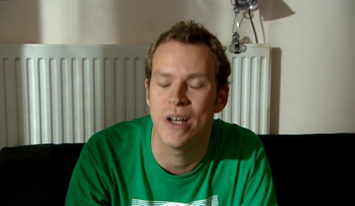 BUT I'M REALLY NOT HAPPY WITH THE NAME FREE THE PAEDOS. 