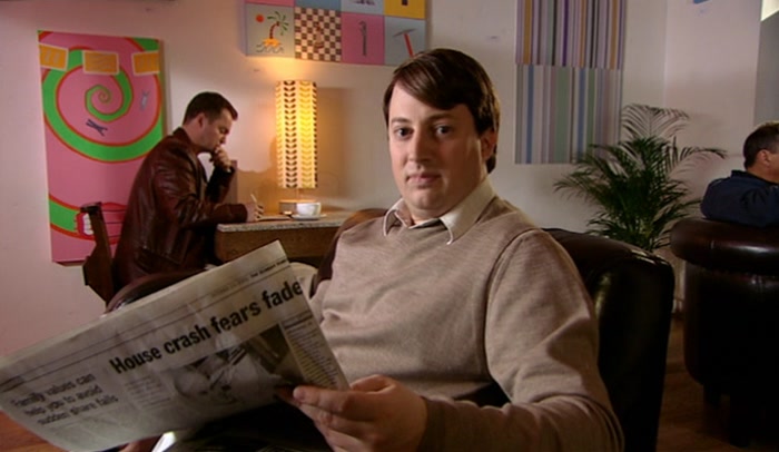- ANOTHER HORRIBLE BIT? - YEAH. 