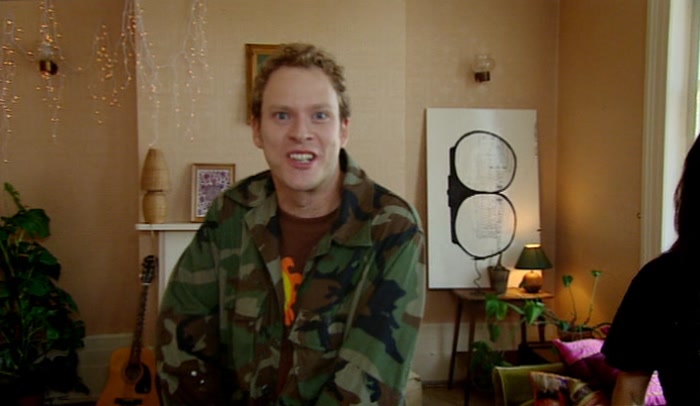 I'M CALLING SUPER HANS.  