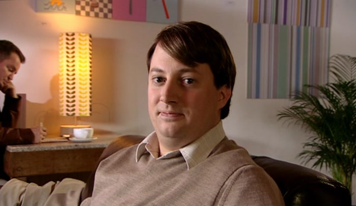 'I'M JUST A NORMAL, FUNCTIONING MEMBER OF THE HUMAN RACE, 