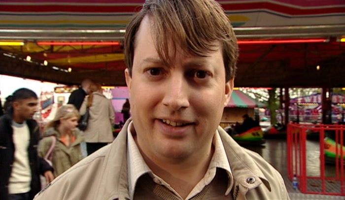 WHICH WOULD MEAN ME MOVING TO BRISTOL. 