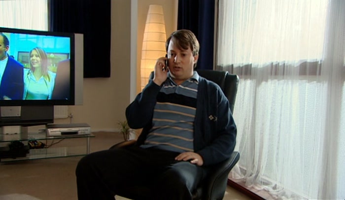 SERIOUSLY, IT'S FINE, NOT CALLING BACK. 