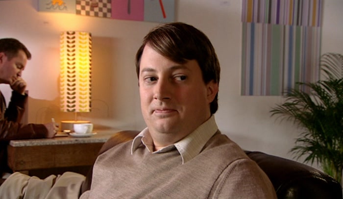 'I'M JUST A NORMAL, FUNCTIONING MEMBER OF THE HUMAN RACE, 