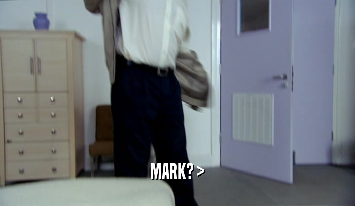 MARK? >
  
