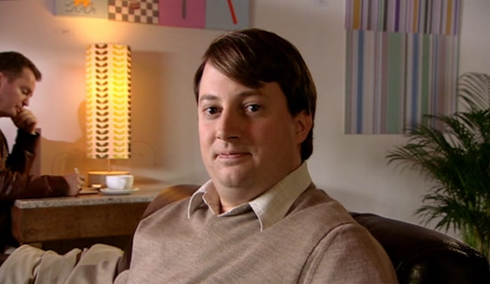 'I'M JUST A NORMAL, FUNCTIONING MEMBER OF THE HUMAN RACE, 
