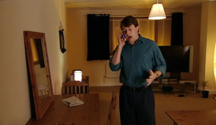 HI. LISTEN, I WANT TO GET MY FRIEND SECTIONED. 