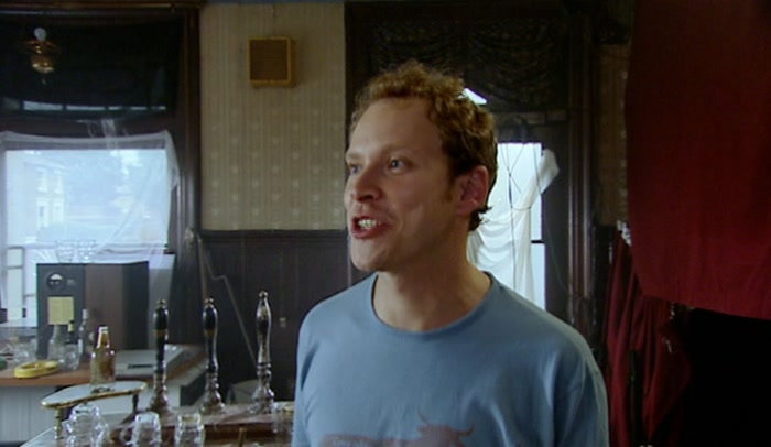 JUST IMAGINE, ME IN THE PUB ALL DAY, BUT NO ONE CAN SAY ANYTHING, 