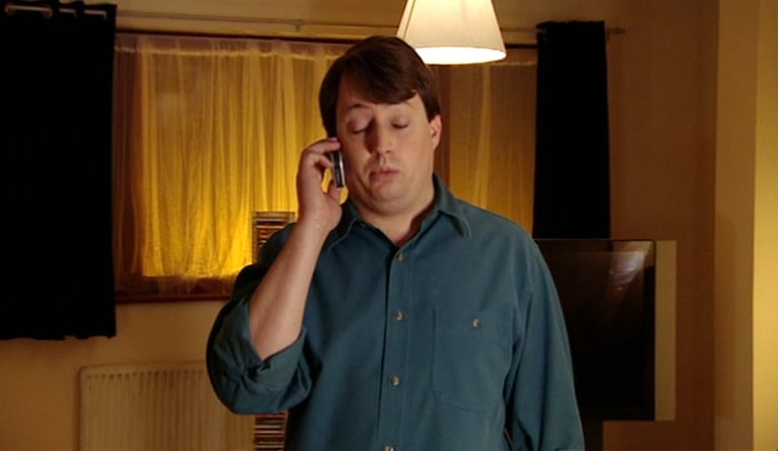 GET MARK SECTIONED, GET HIS NICE BIG ROOM. 