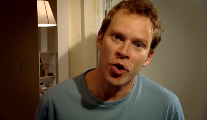 WHAT ARE WE GOING TO DO, MARK? SHE'S GONE LITERALLY BONKERS. 