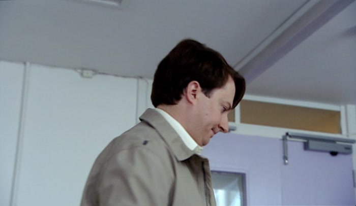 COME ON, MATE, LET HER GO, IT'S FOR THE BEST. 