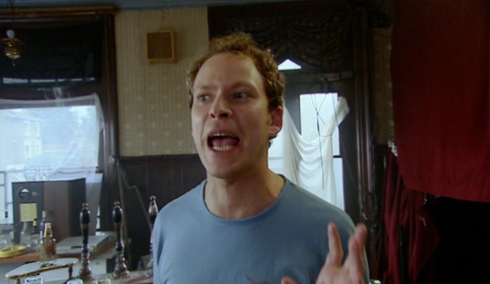 I'LL LITERALLY GET PAID TO GO TO THE PUB. 