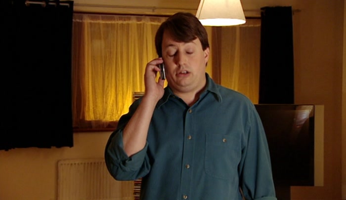 'IF IT TURNS OUT TO BE EASY, I COULD GET A FEW OTHER TROUBLESOME PEOPLE SECTIONED. 
