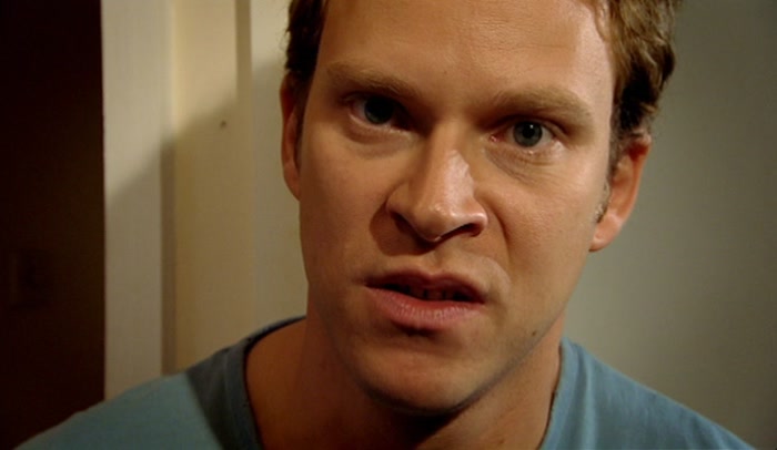 - GOT MORE RESPONSIBILITY FOR HER THAN US? - EXACTLY. 