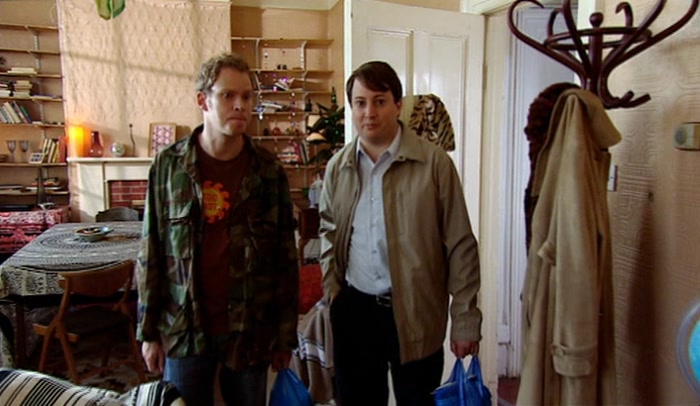 NOW LISTEN, JEZ,  