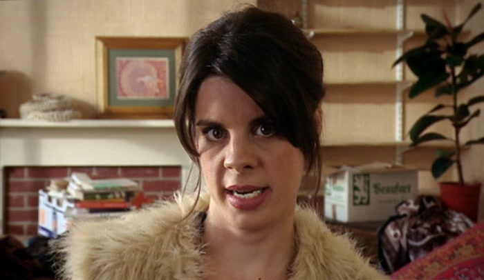 TO RUN THE PUB FOR ME DOWNSTAIRS.  