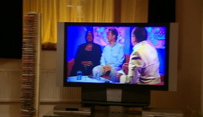 - 'WHO'S ANDREW NEIL?' - IT DOESN'T MATTER. 