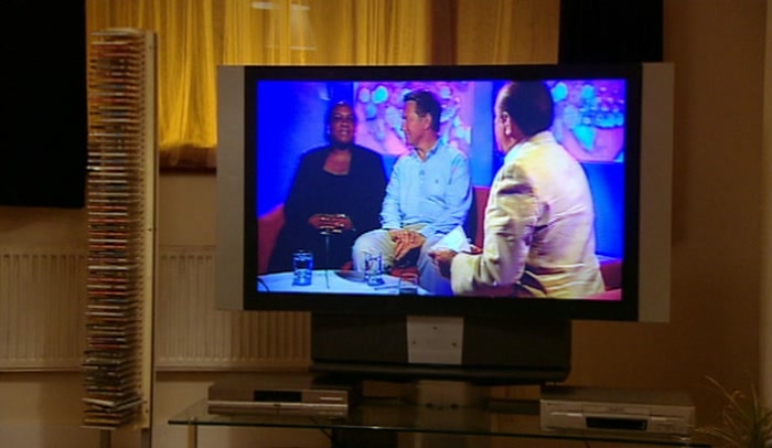 - 'WHO'S ANDREW NEIL?' - IT DOESN'T MATTER. 