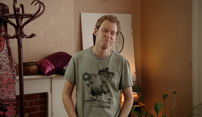 'I'LL TELL HER ALL THE COOL BANDS DO REMOVALS. 
