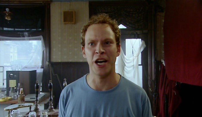JUST IMAGINE, ME IN THE PUB ALL DAY, BUT NO ONE CAN SAY ANYTHING, 