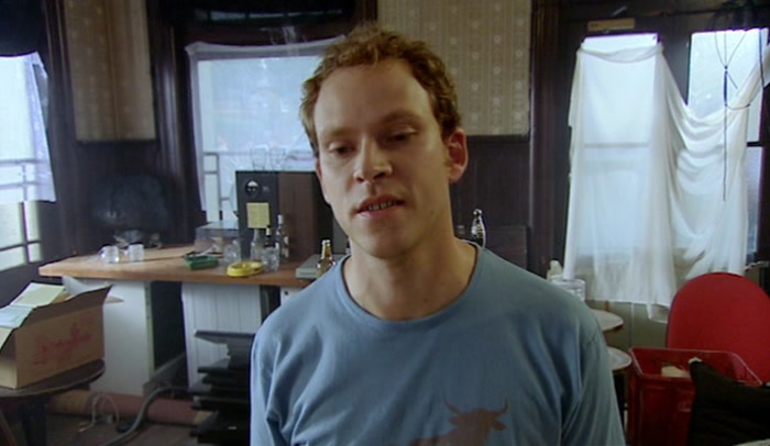 AIR-FRESHENER IN THE MAYO?  