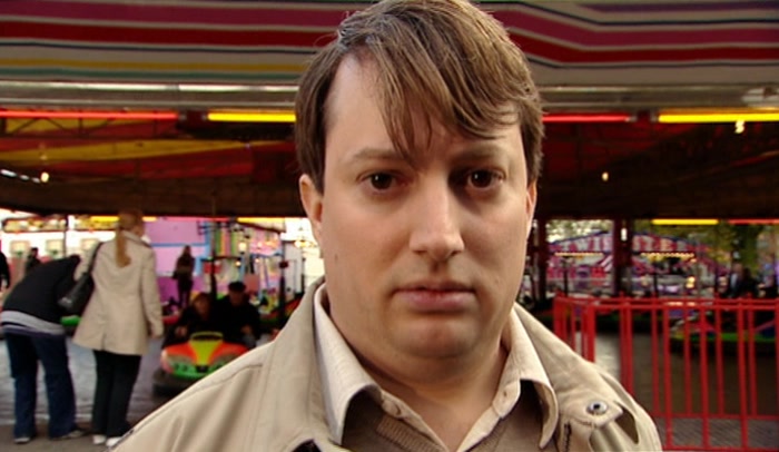 - 'OH MY GOD.' - PERMANENTLY. 