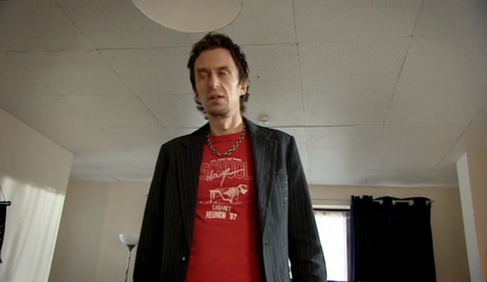 'THAT SOUNDED PRETTY CONVINCING.'  