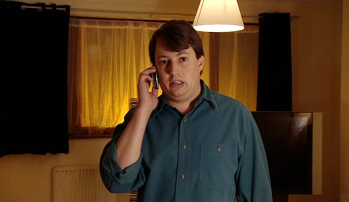 'IF IT TURNS OUT TO BE EASY, I COULD GET A FEW OTHER TROUBLESOME PEOPLE SECTIONED. 