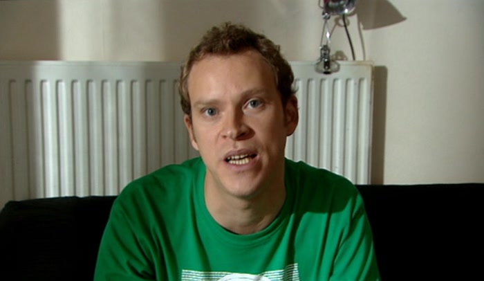BUT I'M REALLY NOT HAPPY WITH THE NAME FREE THE PAEDOS. 