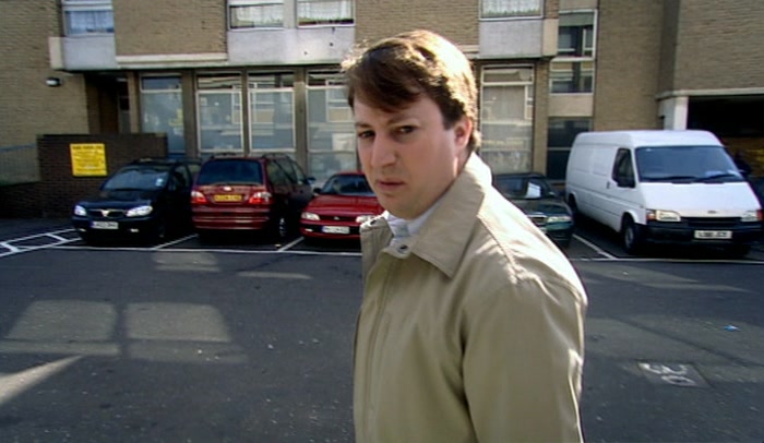 I CAN'T BELIEVE SOPHIE'S JUST GONE.  