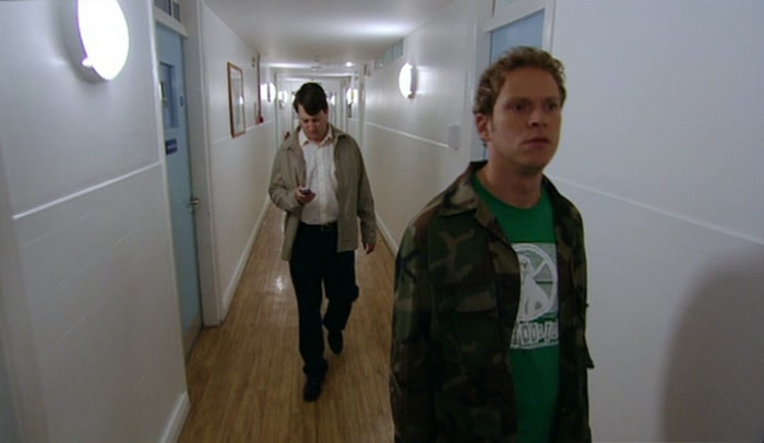 'IF SHE'S BROKEN UP WITH ME, MAYBE I COULD CONSIDER MERRY. 