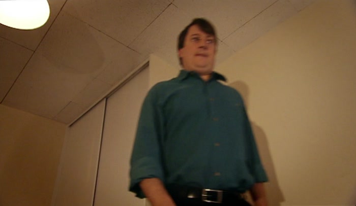 WHAT ARE WE GOING TO DO, MARK? SHE'S GONE LITERALLY BONKERS. 