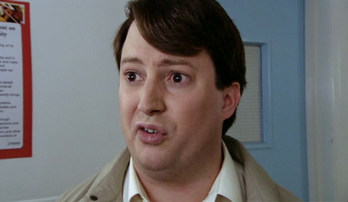 THAT KIND OF SUGGESTS YOU HAVEN'T GOT YOUR BEST THINKING CAP ON? 