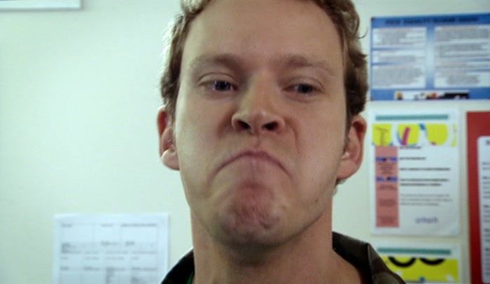 YOUR BORING JOB SO YOU CAN PRINT OUT LOTS OF MEANINGLESS DOCUMENTS? 